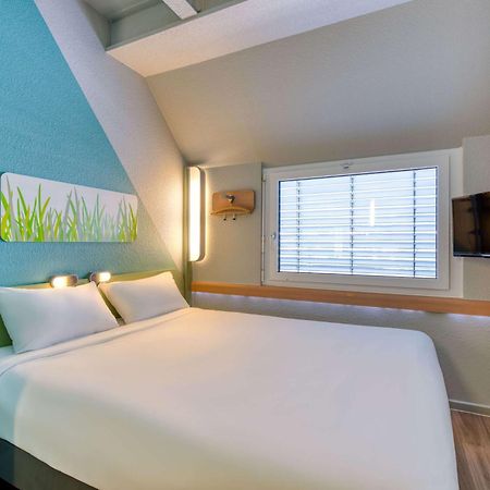 Ibis Budget Hotel Luzern City Ngoại thất bức ảnh